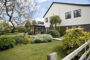 The Bedrooms at Tyn Rhos Country House