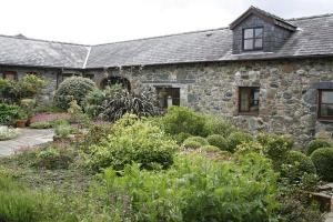The Bedrooms at Tyn Rhos Country House