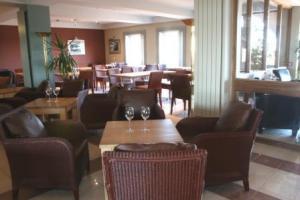 The Bedrooms at Hotel Cymyran