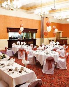 The Restaurant at Thomas Arms Hotel