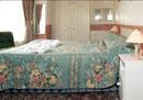 The Bedrooms at Midland