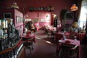 The Restaurant at The Old Schoolhouse Inn