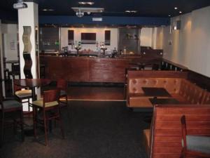 The Restaurant at Swallow Station Hotel
