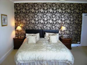 The Bedrooms at Morwendon House
