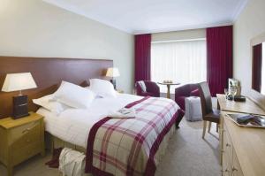 The Bedrooms at Hastings Everglades