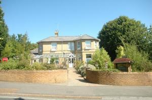 Somerton Lodge Hotel