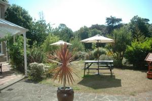 The Bedrooms at Somerton Lodge Hotel
