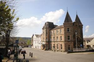 Dreadnought Hotel