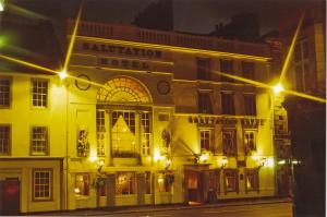 Salutation Hotel