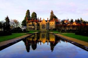 Rhinefield House Hotel