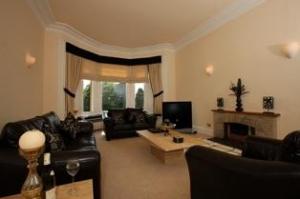 The Bedrooms at Abercromby Apartments