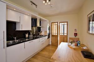 The Bedrooms at Croft Mill