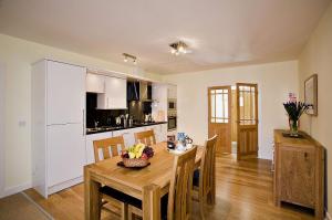 The Bedrooms at Croft Mill