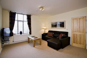 The Bedrooms at Croft Mill