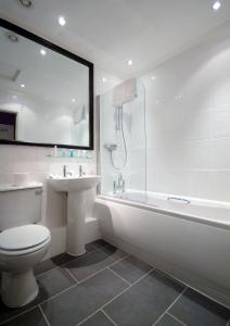The Bedrooms at Embassy Apartments