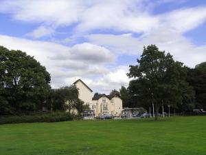 Best Western Tillington Hall