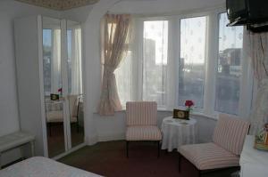 The Bedrooms at Elmfield