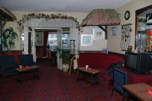 The Bedrooms at Elmfield