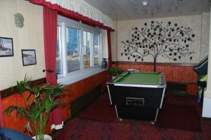 The Bedrooms at Elmfield