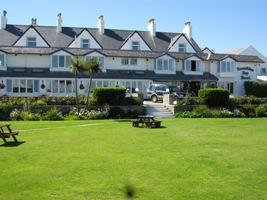 Trearddur Bay Hotel