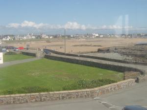 The Bedrooms at Trearddur Bay Hotel