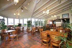 The Restaurant at Trearddur Bay Hotel