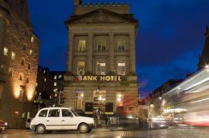 Bank Hotel