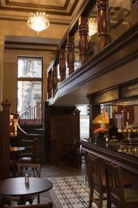 The Restaurant at Bank Hotel