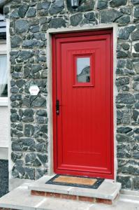 The Bedrooms at Good Cottages
