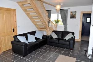 The Bedrooms at Good Cottages