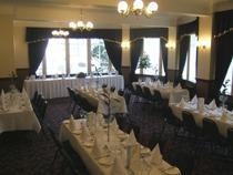 The Restaurant at Parkstone Hotel