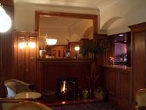 The Bedrooms at Parkstone Hotel