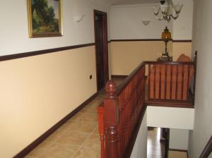 The Bedrooms at Down Royal House