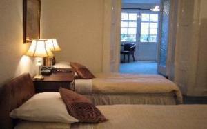 The Bedrooms at The Albany St Andrews