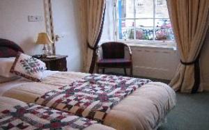 The Bedrooms at The Albany St Andrews