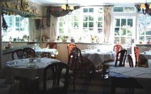 The Restaurant at The Albany St Andrews