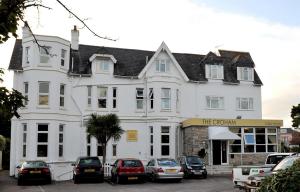 The Croham Hotel
