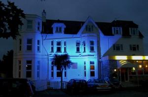 The Bedrooms at The Croham Hotel