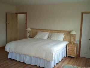 The Bedrooms at Aaranmore Lodge Guest House