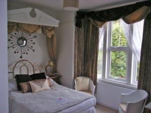 The Bedrooms at Tower House 1066