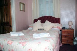 The Bedrooms at Elmfield