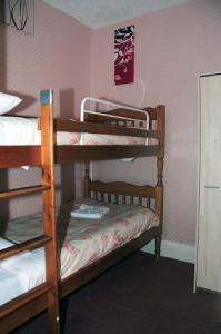 The Bedrooms at Elmfield
