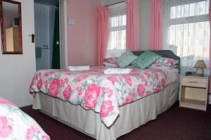 The Bedrooms at Elmfield