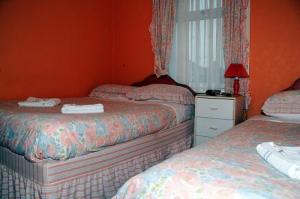 The Bedrooms at Elmfield