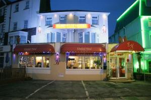 The Bedrooms at Elmfield
