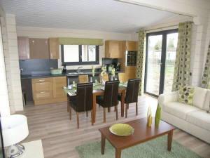 The Bedrooms at Roydon Mill Hotel