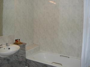 The Bedrooms at Roydon Mill Hotel