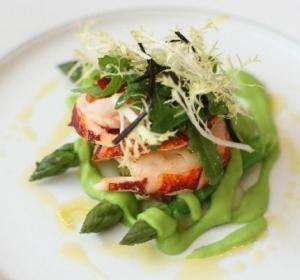 The Restaurant at Macdonald Compleat Angler