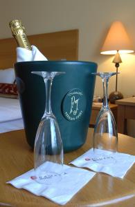 The Restaurant at Ramada Belfast