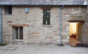 The Bedrooms at Bodysgallen Hall and Spa